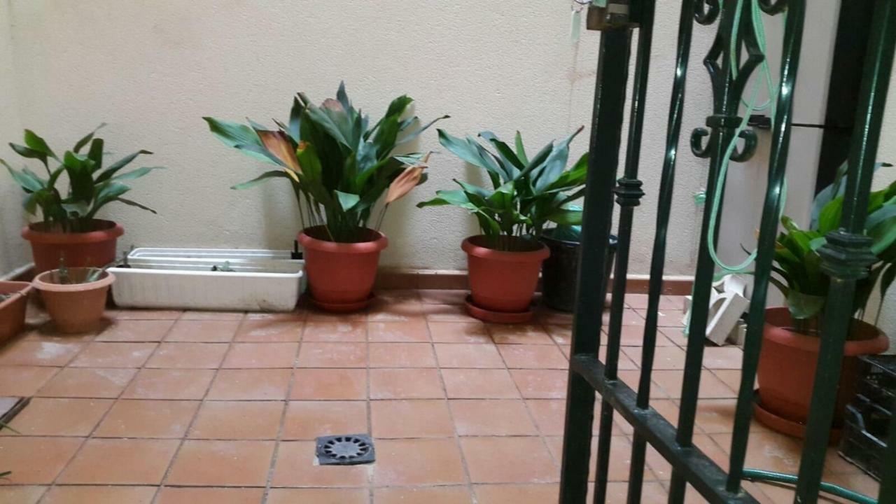 Sol Todo El Ano En Roquetas De Mar Apartment ภายนอก รูปภาพ